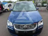2007 Volkswagen Touran