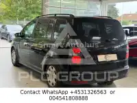 2007 Volkswagen Touran