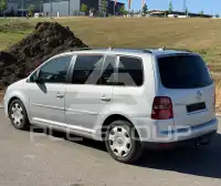 2007 Volkswagen Touran