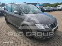 2007 Volkswagen Touran