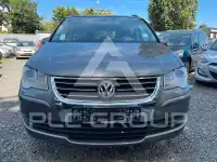 2007 Volkswagen Touran