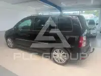 2007 Volkswagen Touran