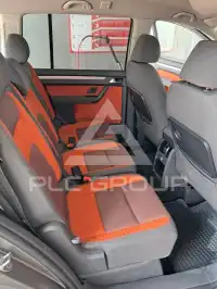 2007 Volkswagen Touran
