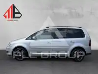 2007 Volkswagen Touran