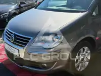 2007 Volkswagen Touran