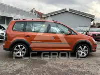 2007 Volkswagen Touran