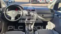 2007 Volkswagen Touran