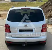 2007 Volkswagen Touran