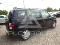 2007 Volkswagen Touran