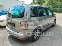 2007 Volkswagen Touran