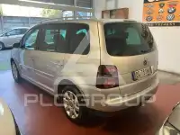 2007 Volkswagen Touran