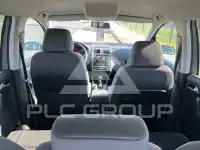 2007 Volkswagen Touran