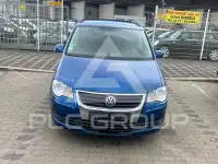 2007 Volkswagen Touran