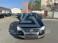2007 Volkswagen Touran