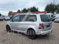 2007 Volkswagen Touran