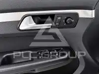 2007 Volkswagen Touran