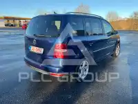 2007 Volkswagen Touran