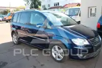 2007 Volkswagen Touran