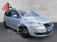 2007 Volkswagen Touran