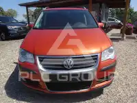 2007 Volkswagen Touran