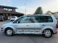 2007 Volkswagen Touran