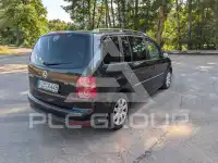 2007 Volkswagen Touran