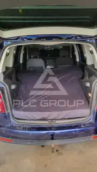 2007 Volkswagen Touran