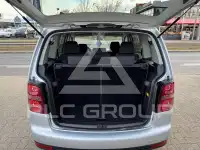 2007 Volkswagen Touran