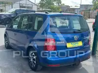 2007 Volkswagen Touran