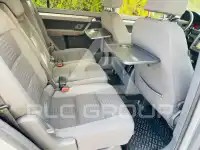 2007 Volkswagen Touran