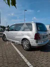 2007 Volkswagen Touran