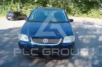 2007 Volkswagen Touran