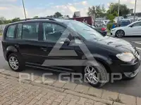 2007 Volkswagen Touran