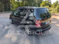 2007 Volkswagen Touran