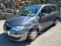 2007 Volkswagen Touran