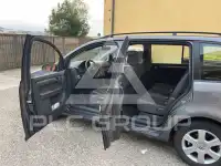 2007 Volkswagen Touran