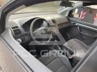 2007 Volkswagen Touran