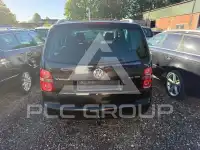 2007 Volkswagen Touran