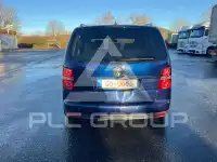 2007 Volkswagen Touran
