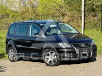 2007 Volkswagen Touran