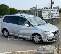 2007 Volkswagen Touran
