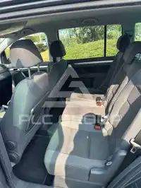 2007 Volkswagen Touran
