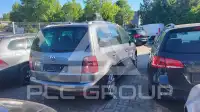 2007 Volkswagen Touran