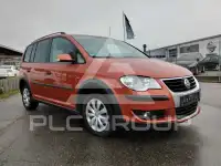 2007 Volkswagen Touran