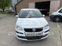2007 Volkswagen Touran