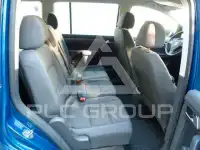 2007 Volkswagen Touran