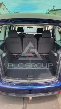 2007 Volkswagen Touran