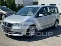 2007 Volkswagen Touran