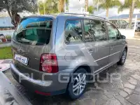2007 Volkswagen Touran