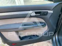 2007 Volkswagen Touran